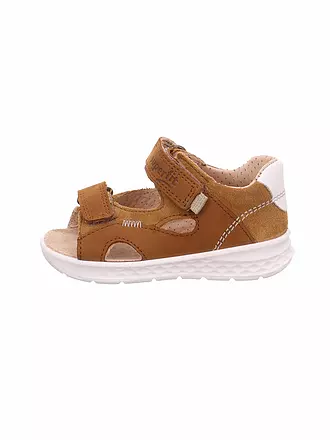 SUPERFIT | Baby Sandalen LAGOON | 